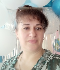 Ковш Татьяна Николаевна 