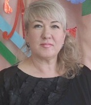 Ясько Алла Александровна 