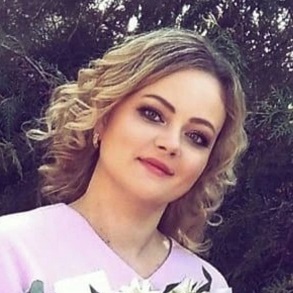 Савеня Екатерина Николаевна 