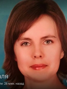 Мелеховец Валентина Николаевна 