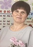 Кравчук Ирина Михайловна 