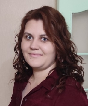 Крупенич Анастасия Сергеевна 
