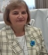 Гордей Людмила Иосифовна 